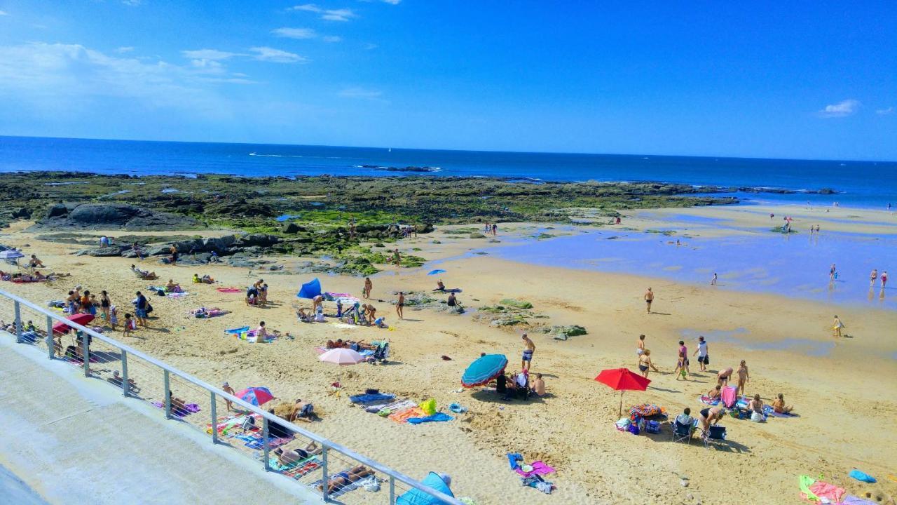 La Maison Cilaos - Proche Mer Les Sables-dʼOlonne Eksteriør billede