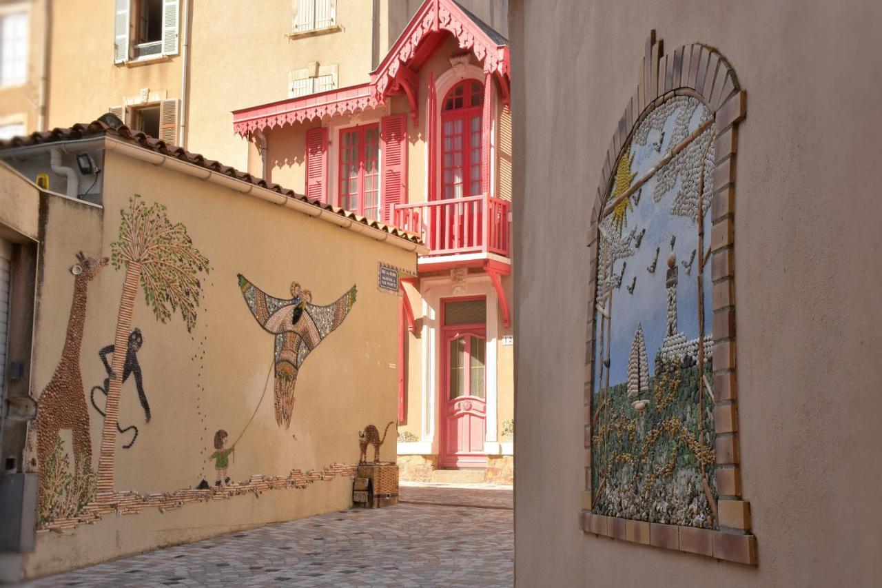 La Maison Cilaos - Proche Mer Les Sables-dʼOlonne Eksteriør billede