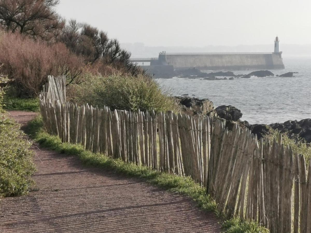 La Maison Cilaos - Proche Mer Les Sables-dʼOlonne Eksteriør billede